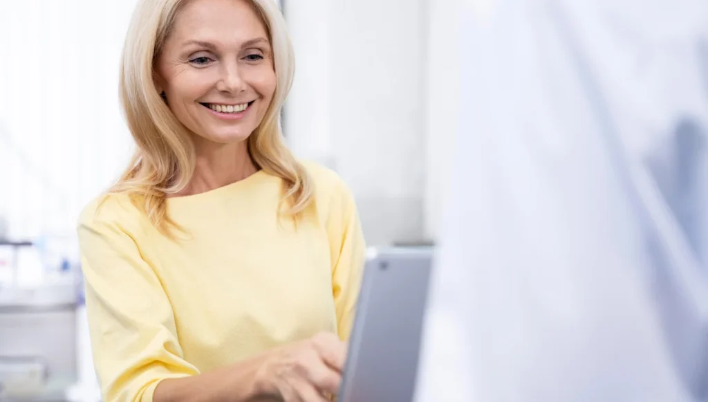 Top 5 Benefits of Laser Facial Resurfacing & Rejuvenation Blog 4 1024x581